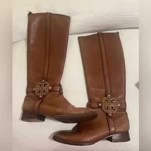 Tory Burch Boots